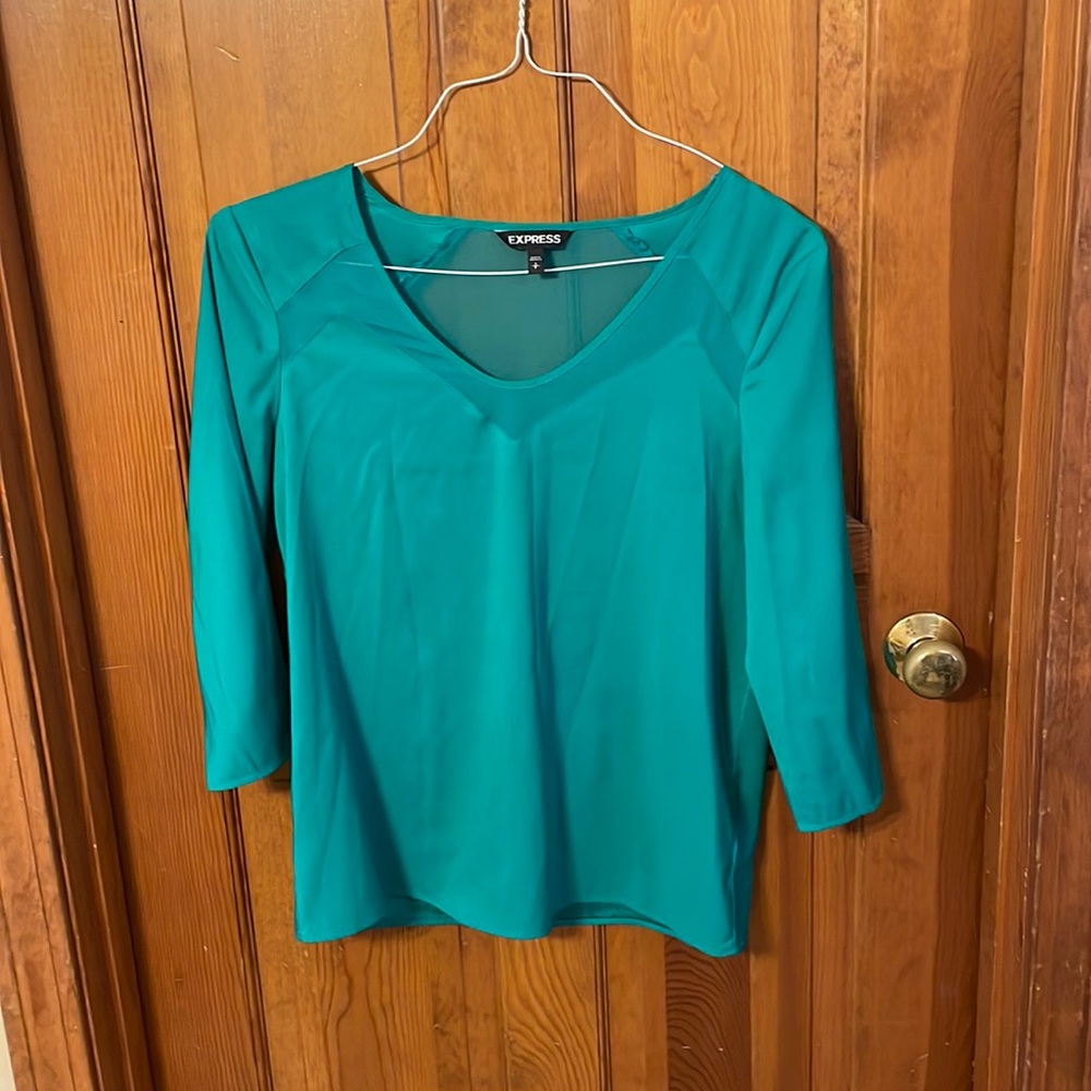 Express Top